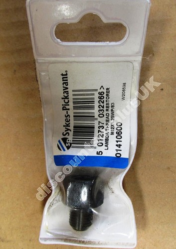 Sykes pickavant 01410600 - pickavant,