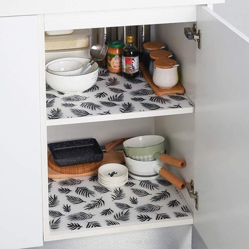 Drawer shelf protector - shelf,