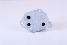 90721 NISSENS OIL COOLER, ENGINE OIL FOR HYUNDAI KIA