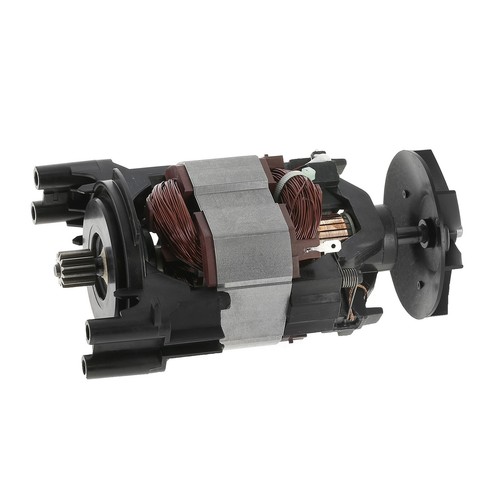 Karcher pressure washer motor - pressure,