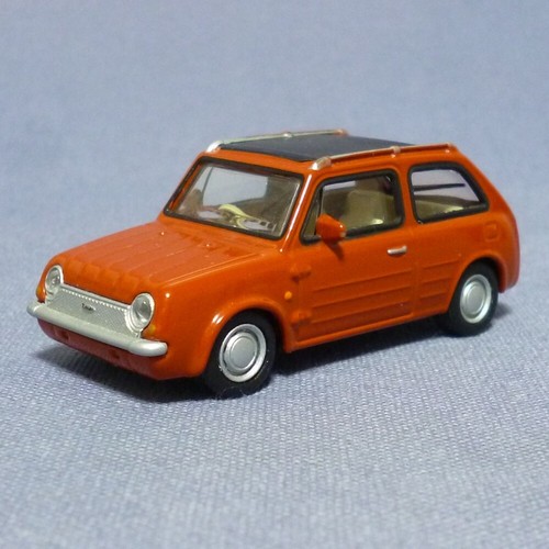 Konami car the - car, 80’s