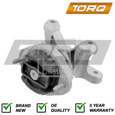 Gearbox Mounting Rear Torq Fits Audi A4 2000-2009 1.8 1.9 TDi 2.0 8E0399105JD