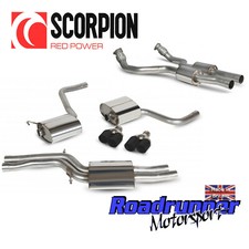Scorpion Audi S4 3.0 B8 B8.5
