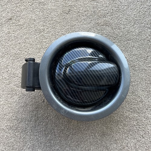 Bmw mini r56 - fuel, cap
