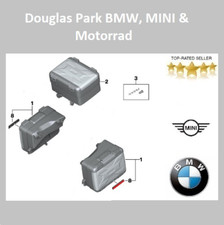 BMW Motorrad Genuine Vario