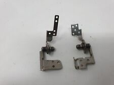 MSI U180 Hinges LCD LED Screen Support Hinges Set Left Right Genuine Item