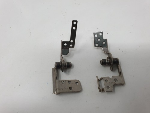 Msi u180 hinges - lcd, screen