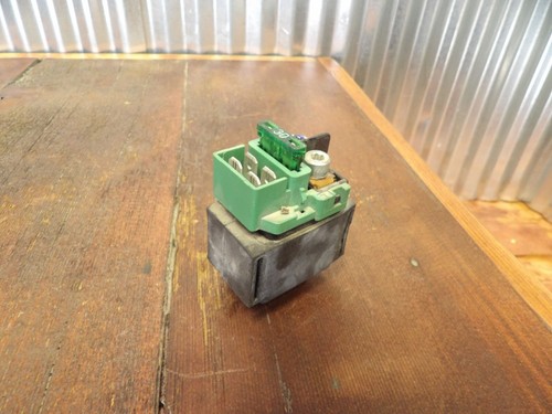 Honda cb500f starter - 13-15,