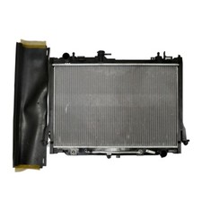 Radiator Assembly (Automatic)