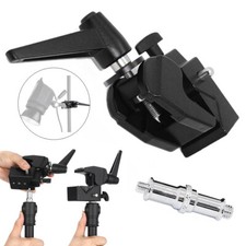 Super Clamp| 1/4" 3/8"