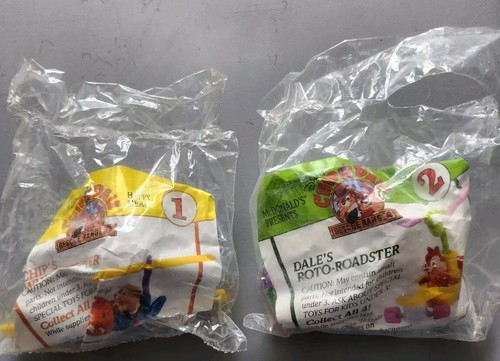 Mcdonald vintage happy meal - happy,