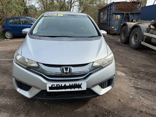 2014 2017 honda - 2014-2017, fit