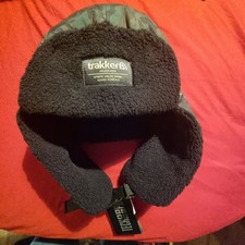 Trakker TechPro Camo Trapper