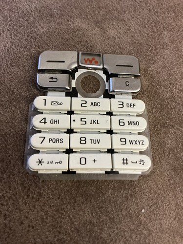 Genuine original sony ericsson - genuine,