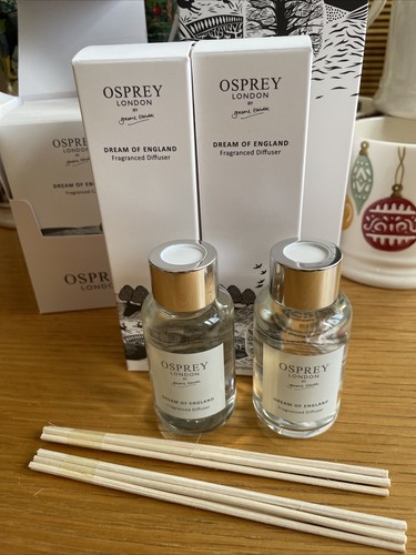 New osprey dream - osprey, of