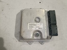 fiat doblo mk2 2010-2015 + vauxhall 1.3 multijet engine ecu 55246936