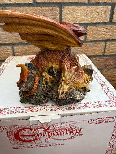 Enchantica kaamil dragon - kaamil,