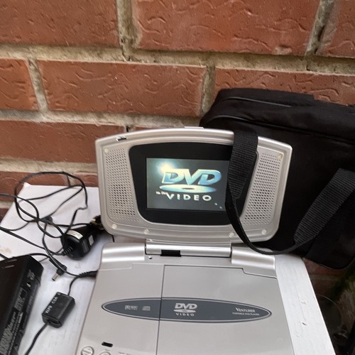 Dvd player - dvd,