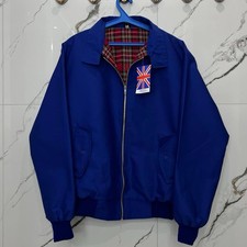 Vintage 90's Baracuta G9 style