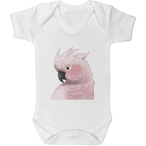 Moluccan cockatoo baby grow - cockatoo',