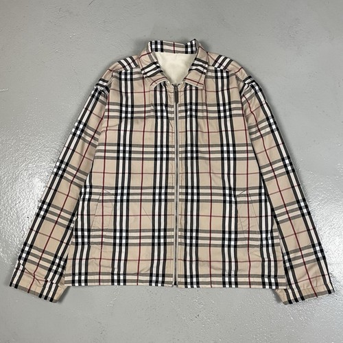 Burberry nova check - burberry,