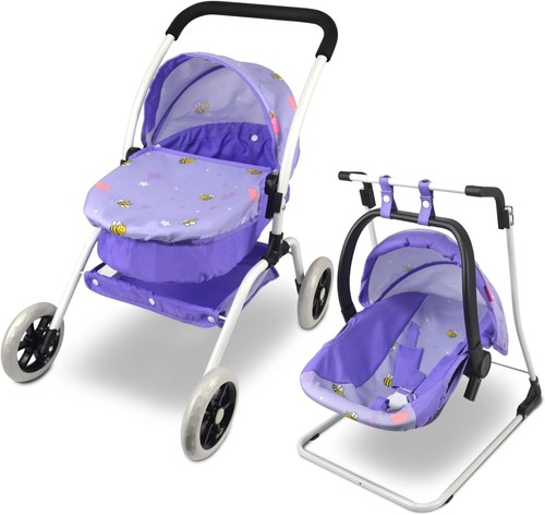 Anivia dolls pram - anivia,