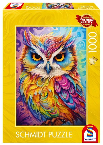 Schmidt spiele 1000 piece - 1000,