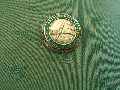 Vintage york district - york,