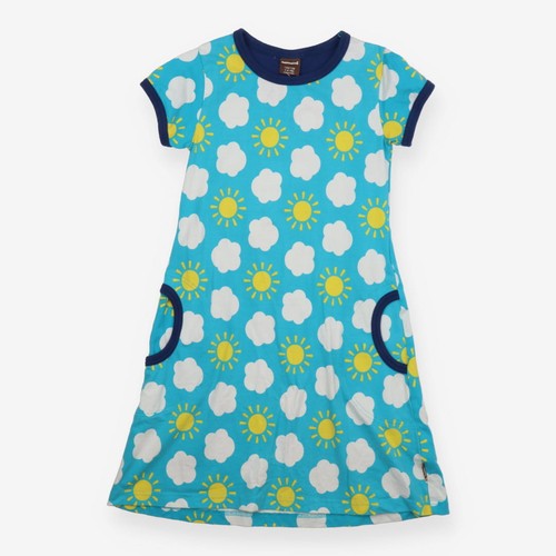 Maxomorra girls sun - girls,