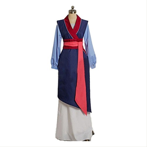 2026 hua mulan cosplay - 2026,