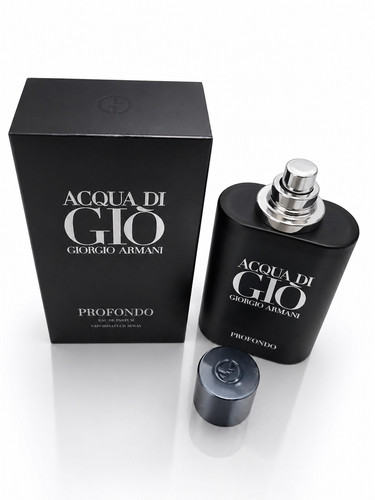 Giorgio armani acqua - giorgio,