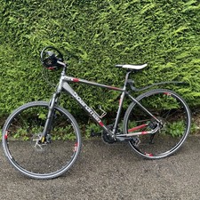 Boardman hybrid bike MX Comp