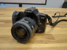 Minolta Dynax 500si 35mm SLR