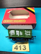 HORNBY `OO GAUGE` HULL &