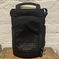 Genuine Brompton Electric -