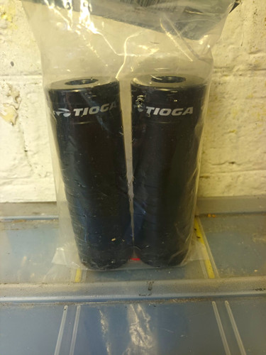 Tioga bmx stunt pegs 14mm - tioga,