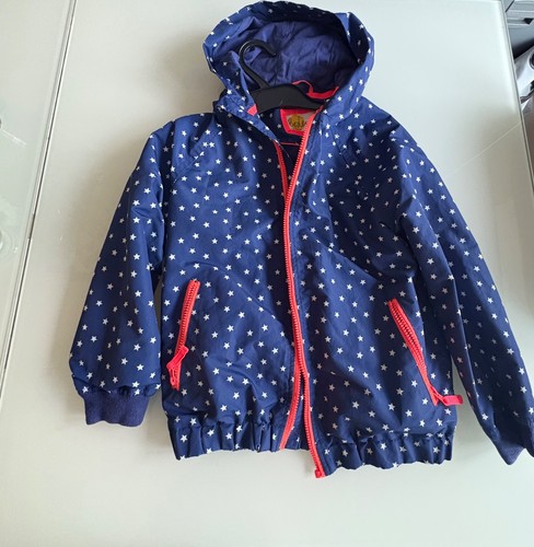 Mini boden lined raincoat age - lined,
