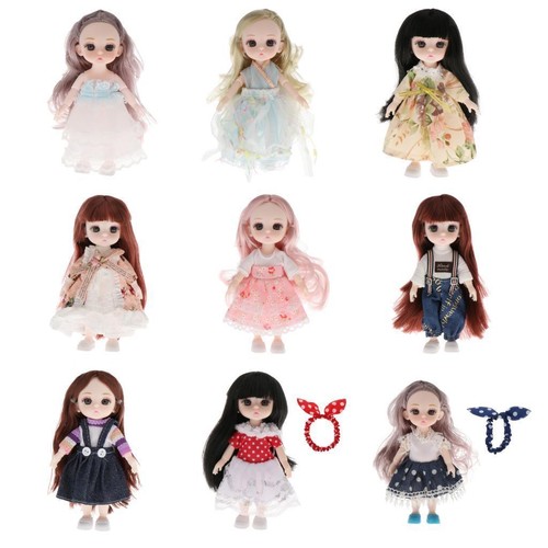 Inch bjd dolls - inch, make