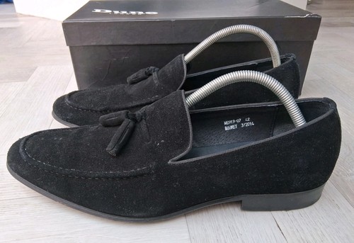 Dune london rodney loafer - dune,