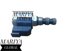 JCB PARTS 3CX-- SOLENOID VALVE