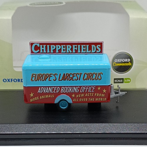 Oxford commercials - oxford,