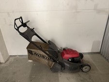 Honda HRX 476 Self-Propelled