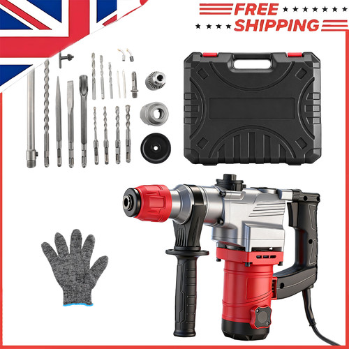 Sds hammer drill - sds,