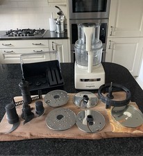 Magic 4200XL 3 Litre Food