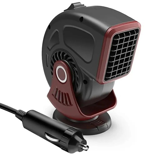 12v car heater demister - car,