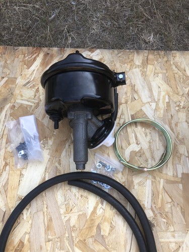 Remote servo - remote,