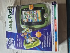 Leapfrog Leappad 2 Explore