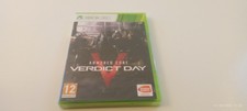 Armored Core: Verdict Day Xbox