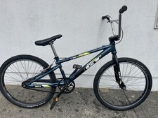 Pro series bmx - gt,