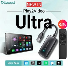 OTTOCAST Play2Video pro